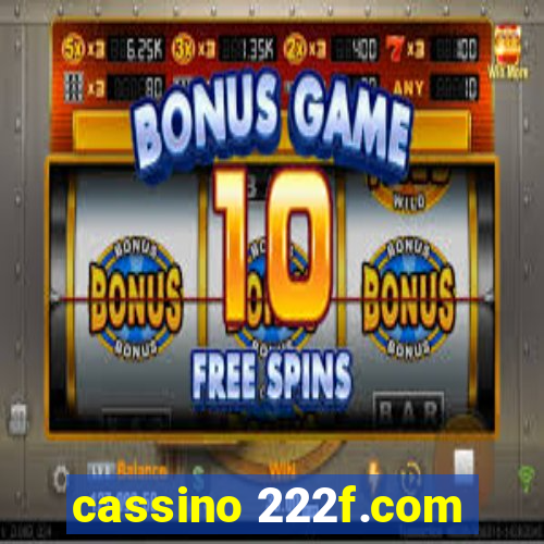 cassino 222f.com